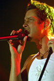 Els concerts de Chris Cornell a Catalunya <br>